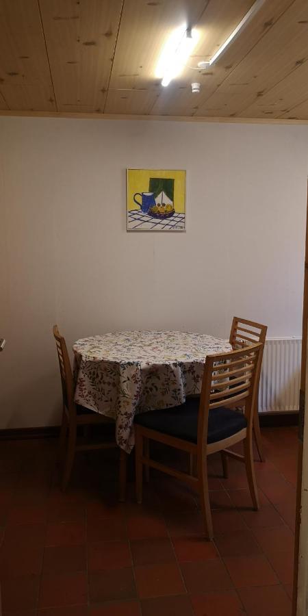 Apartment In Selatrath - Free Parking Selletrath Eksteriør bilde